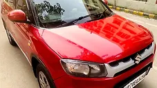 Used Maruti Suzuki Vitara Brezza VDi (O) [2016-2018] in Kanpur