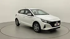 Used Hyundai Elite i20 Magna 1.2 MT [2020-2023] in Delhi