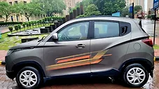 Used Mahindra KUV100 K4 6 STR in Mumbai