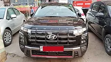 Used Hyundai Creta SX (O) Petrol 1.5L Automatic (CVT) in Patna