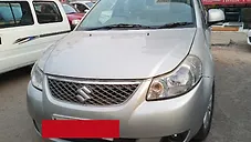 Used Maruti Suzuki SX4 ZXI MT BS-IV in Patna