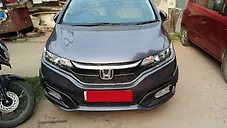 Used Honda Jazz ZX CVT in Patna