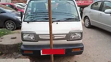Used Maruti Suzuki Omni 5 STR BS-IV in Patna