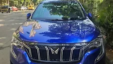 Used Mahindra XUV700 AX 7 Diesel MT 7 STR [2021] in Mumbai