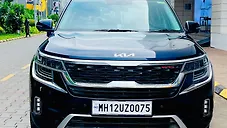 Used Kia Seltos GTX Plus 1.5 Diesel AT in Mumbai