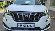 Used Mahindra XUV700 AX 5 Diesel AT 5 STR [2021] in Mumbai