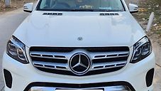 Used Mercedes-Benz GLS 400 4MATIC in Meerut