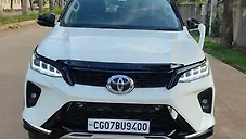 Used Toyota Fortuner 2.8 4x2 AT [2016-2020] in Raipur
