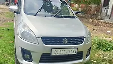 Used Maruti Suzuki Ertiga Vxi CNG in Meerut