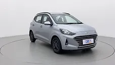 Used Hyundai Grand i10 NIOS Sportz 1.2 Kappa VTVT CNG in Pune