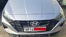 Used Hyundai Elite i20 Sportz 1.2 MT in Meerut