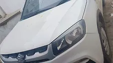 Used Maruti Suzuki Vitara Brezza ZDi in Meerut