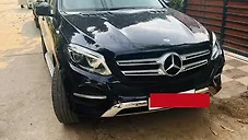 Used Mercedes-Benz GLE 350 d in Raipur