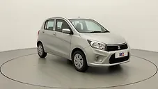 Used Maruti Suzuki Celerio ZXi AMT [2019-2020] in Noida