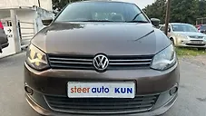 Used Volkswagen Vento Highline Plus Diesel [2015-2016] in Tiruchirappalli