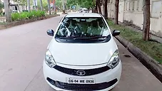 Used Tata Tiago Revotorq XE in Raipur