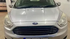Used Ford Figo Titanium1.5 TDCi in Ranchi