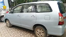 Used Toyota Innova 2.5 G4 8 STR in Ranchi
