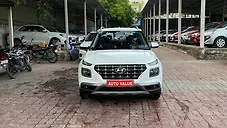 Used Hyundai Venue S Plus 1.2 Petrol in Lucknow