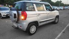 Used Mahindra TUV300 T6 Plus in Chandigarh