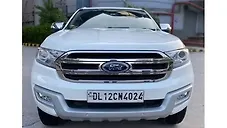Used Ford Endeavour Titanium 3.2 4x4 AT in Delhi