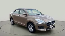 Used Maruti Suzuki DZire VXi in Pune