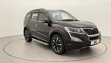Used Mahindra XUV500 W11 AT in Delhi
