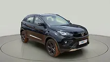 Used Tata Nexon XZ Plus (O) Dark Edition in Hyderabad