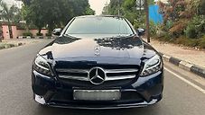 Used Mercedes-Benz C-Class C 220d Prime [2018-2019] in Chandigarh