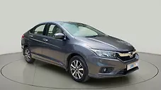 Used Honda City V CVT Petrol [2017-2019] in Ahmedabad