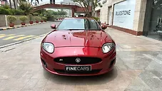 Used Jaguar XK R V8 Coupe in Delhi