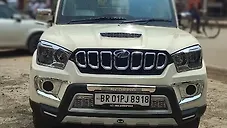 Used Mahindra Scorpio S3 2WD 7 STR in Patna