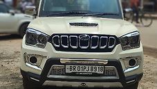 Used Mahindra Scorpio S3 2WD 7 STR in Patna
