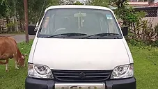Used Maruti Suzuki Eeco 5 STR AC (O) in Tezpur