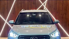 Used Hyundai Creta 1.6 SX Plus AT in Madurai
