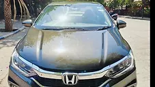Used Honda City VX CVT in Pune