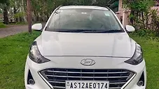 Used Hyundai Grand i10 NIOS Sportz 1.2 Kappa VTVT in Tezpur
