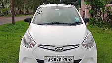Used Hyundai Eon Magna + in Tezpur