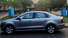 Used Skoda Rapid 1.6 MPI Ambition Plus AT in Mumbai