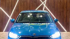 Used Skoda Slavia Active 1.0L TSI MT in Madurai
