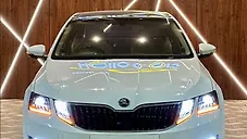 Used Skoda Octavia 1.8 TSI L&K in Madurai