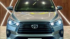 Used Toyota Innova Crysta 2.4 ZX 7 STR [2016-2020] in Madurai