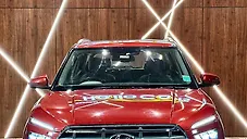 Used Hyundai Creta SX Plus 1.6  Petrol in Madurai