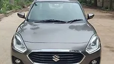 Used Maruti Suzuki Swift DZire ZDI AMT in Raipur