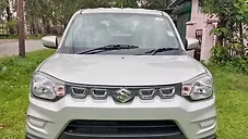Used Maruti Suzuki S-Presso Vxi Plus [2022-2023] in Tezpur