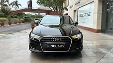 Used Audi A3 35 TFSI Technology in Delhi