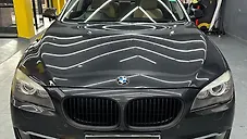 Used BMW 7-Series 750Li Sedan in Dehradun