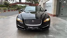 Used Jaguar XJ 2.0 Portfolio in Delhi