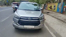 Used Toyota Innova Crysta 2.7 GX 7 STR [2016-2020] in Delhi