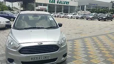 Used Ford Aspire Trend 1.5 TDCi  [2015-20016] in Nagpur